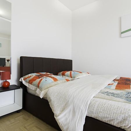 Nouvel Oasis 2 Lägenhet Toulouse Exteriör bild