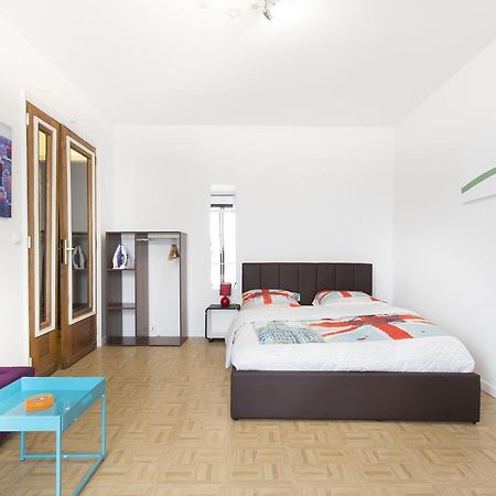 Nouvel Oasis 2 Lägenhet Toulouse Exteriör bild