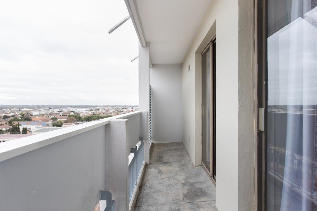 Nouvel Oasis 2 Lägenhet Toulouse Exteriör bild
