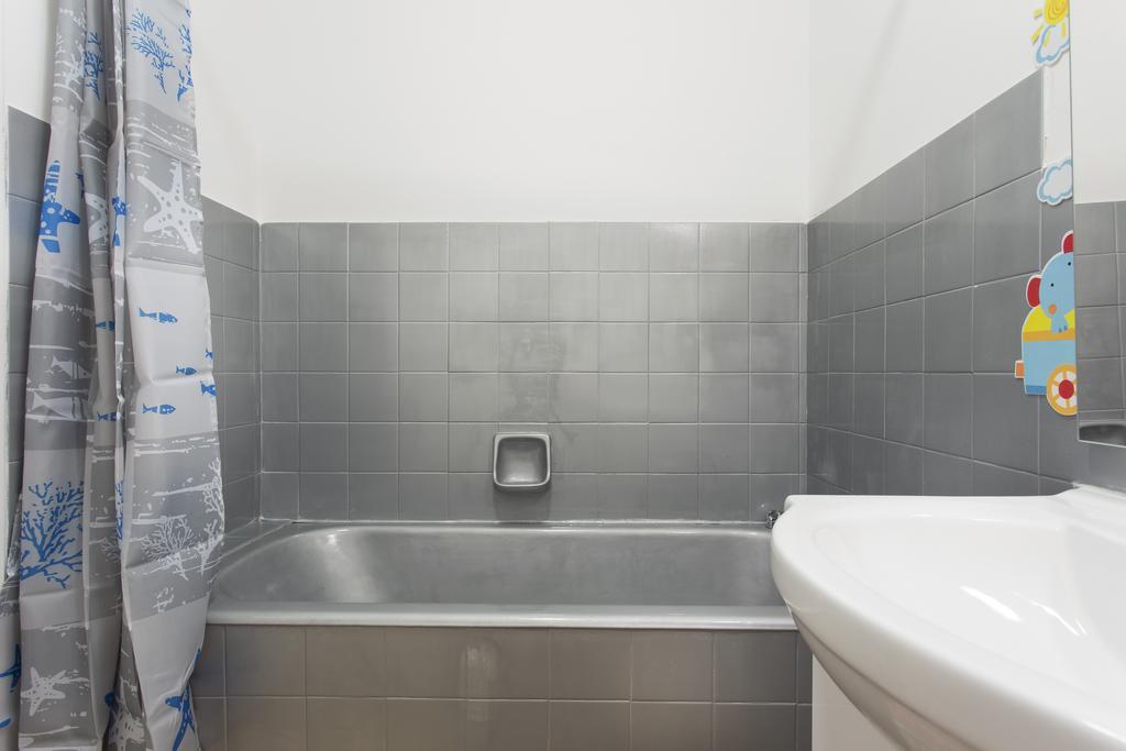 Nouvel Oasis 2 Lägenhet Toulouse Exteriör bild