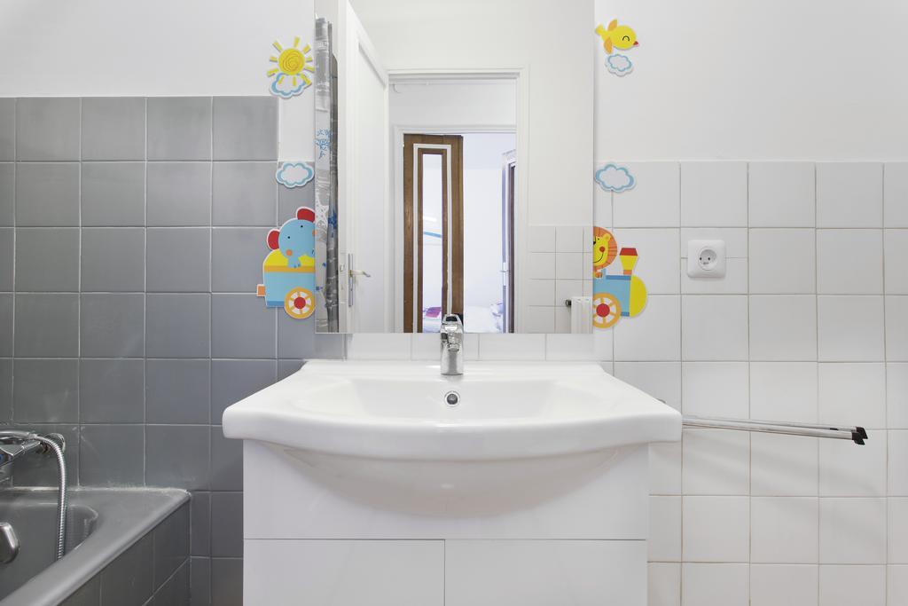 Nouvel Oasis 2 Lägenhet Toulouse Exteriör bild