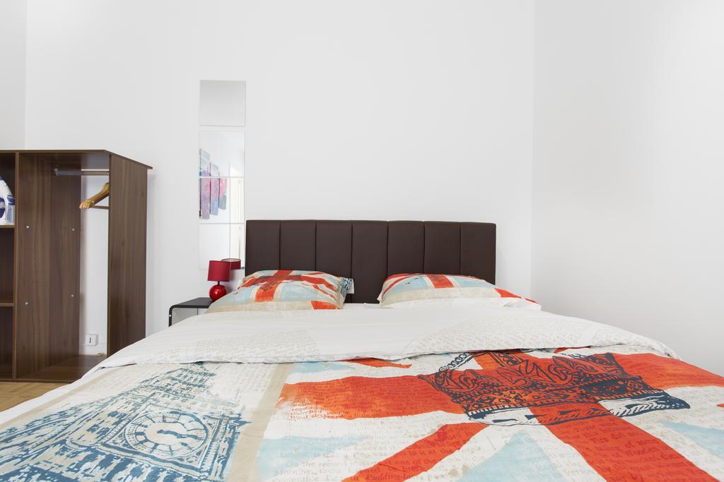 Nouvel Oasis 2 Lägenhet Toulouse Exteriör bild