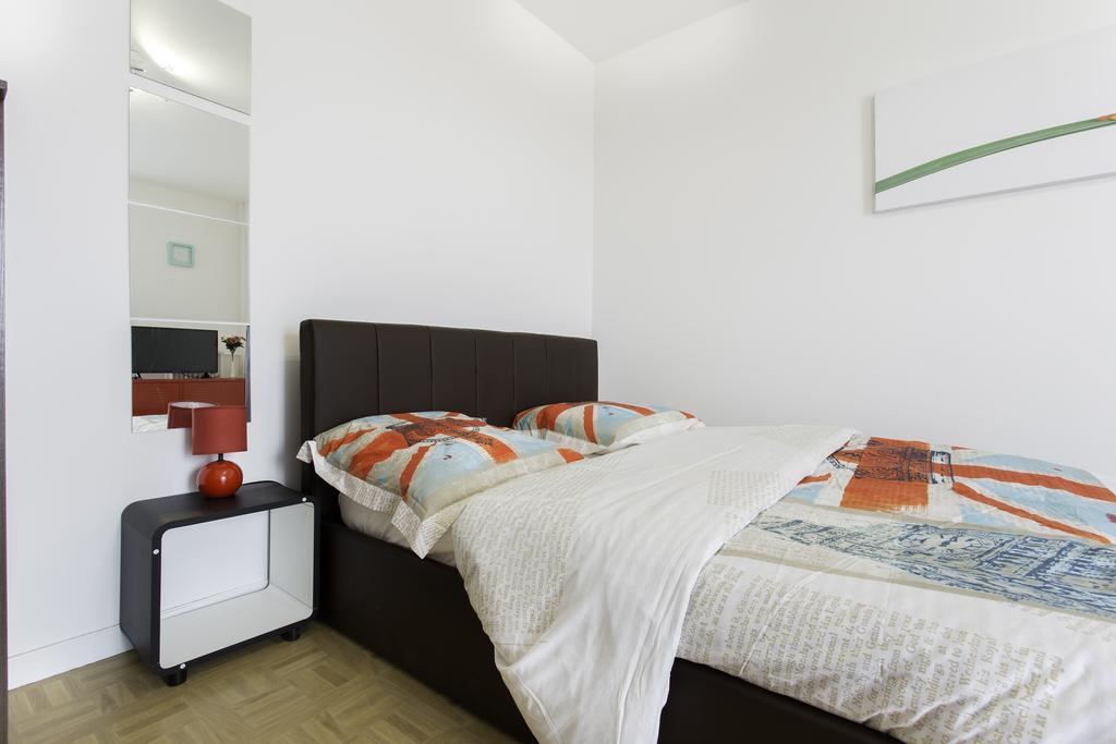 Nouvel Oasis 2 Lägenhet Toulouse Exteriör bild