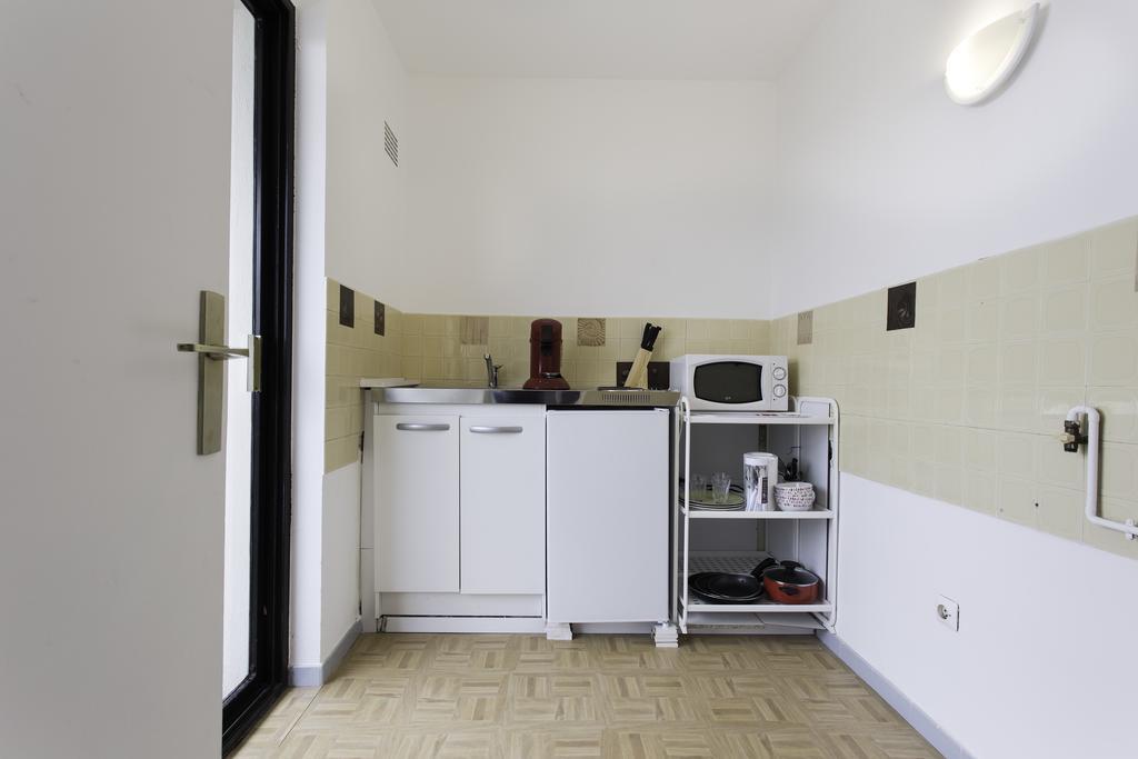 Nouvel Oasis 2 Lägenhet Toulouse Exteriör bild